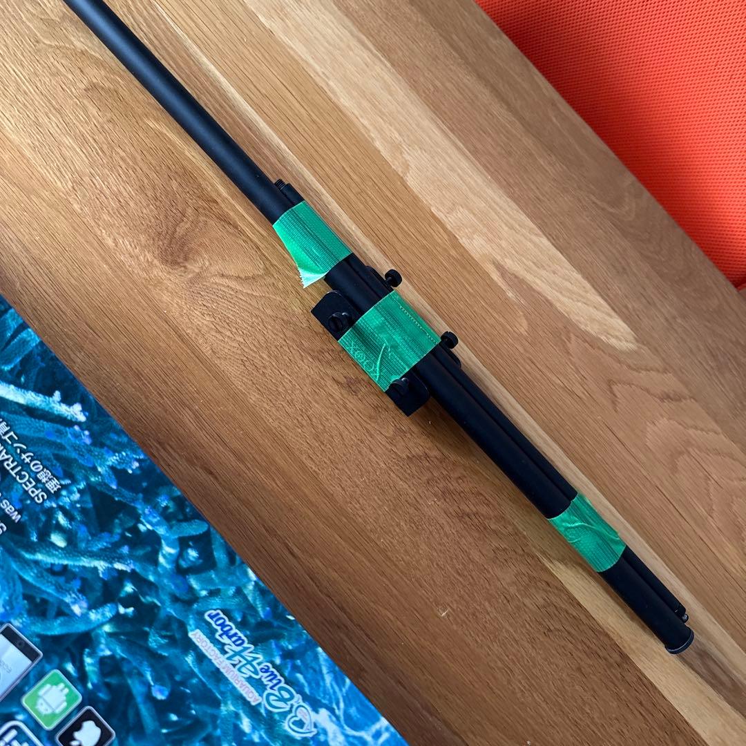 SPECTRA SP200 スペクトラ　サンゴ育成　アクアリウム