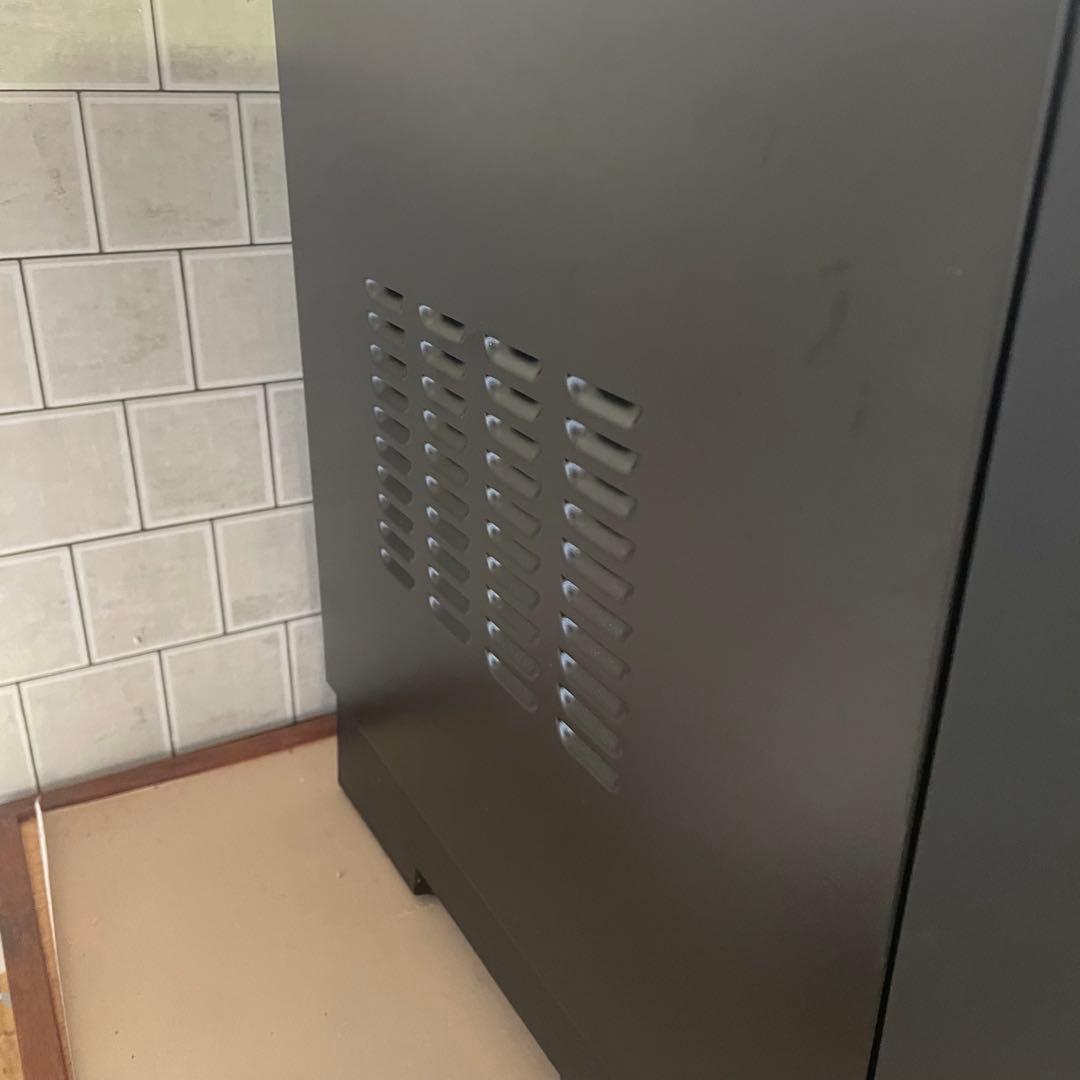 【超美品‼️】2024年製　シャープ オーブンレンジブラック