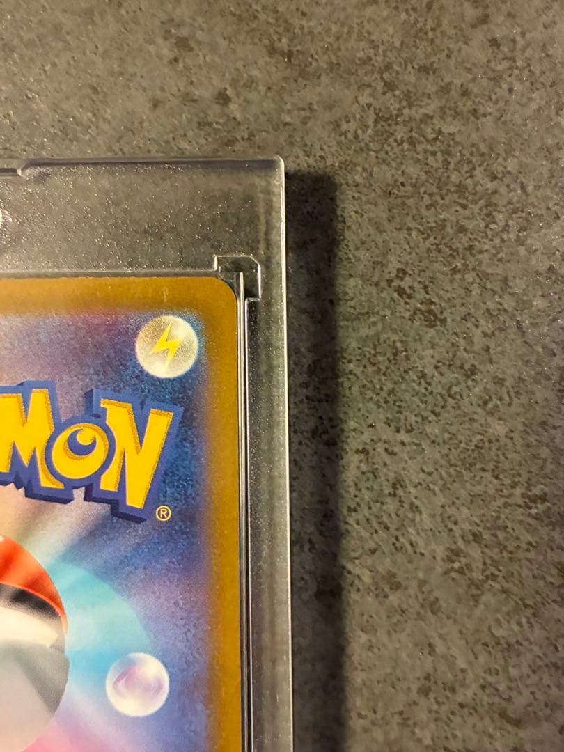 ミライドン　プロモ　　シールド戦　ポケモンカード