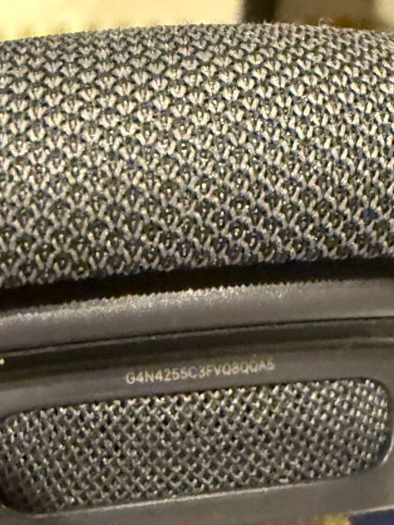 AirPods Max ブラック ケース付き