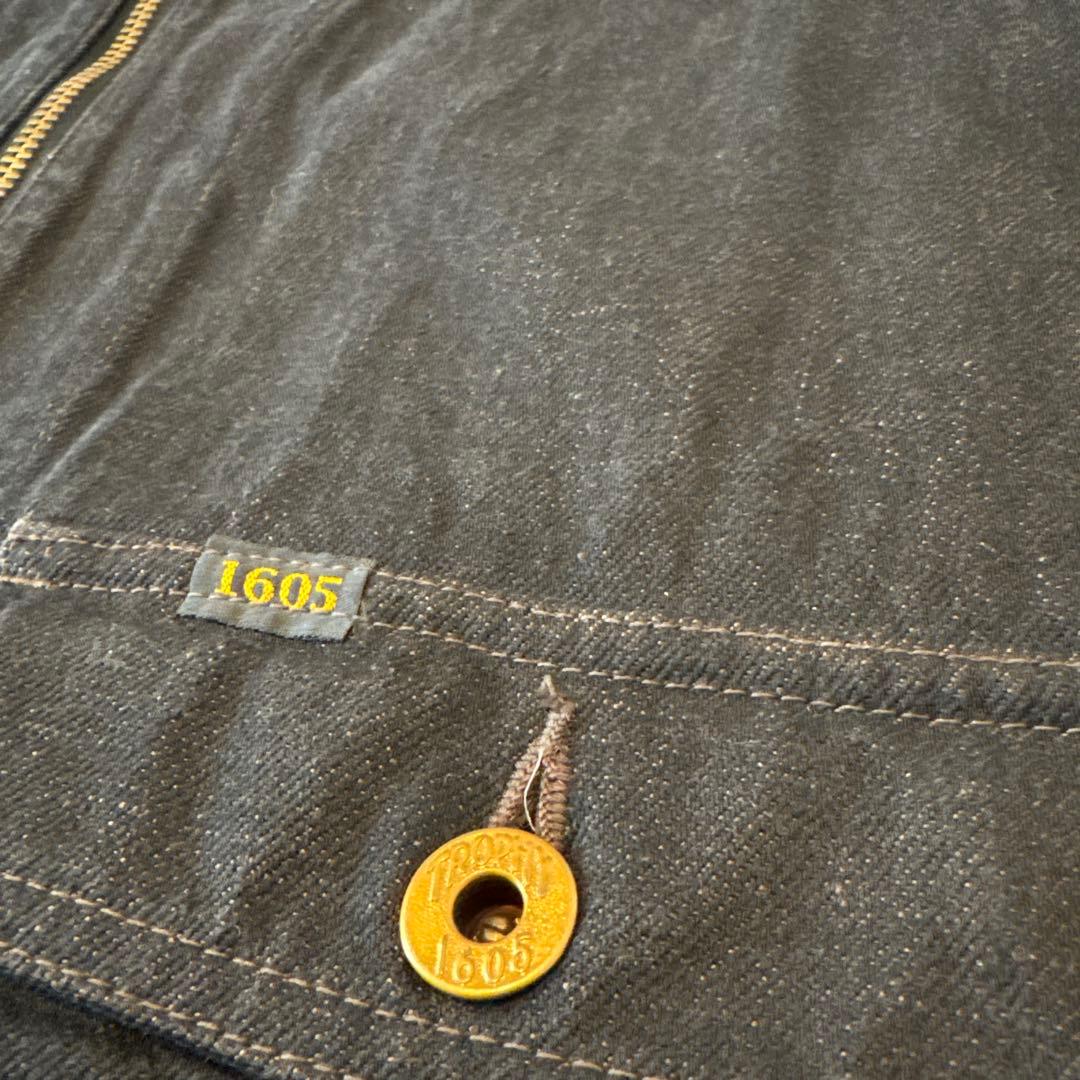 トップス trophy clothing blackie vest XL