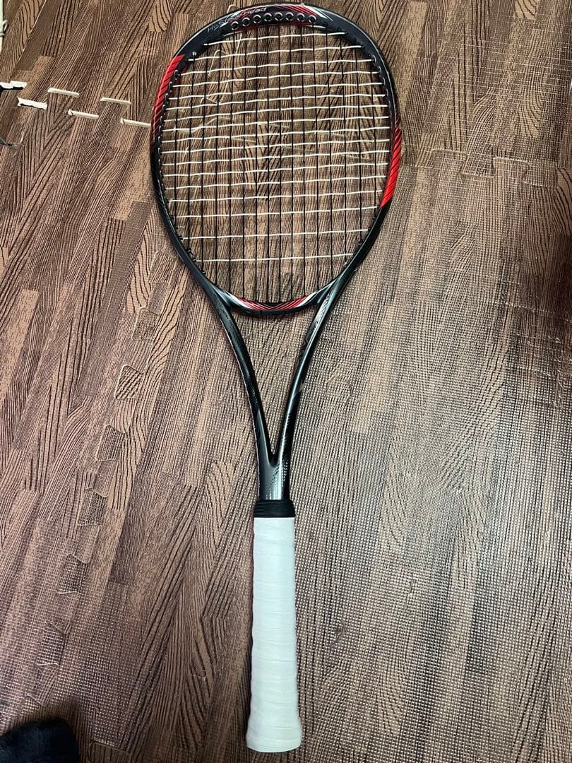 中古ミズノ　Dフォース　V-TOUR 最終値下げ　ケース付けます