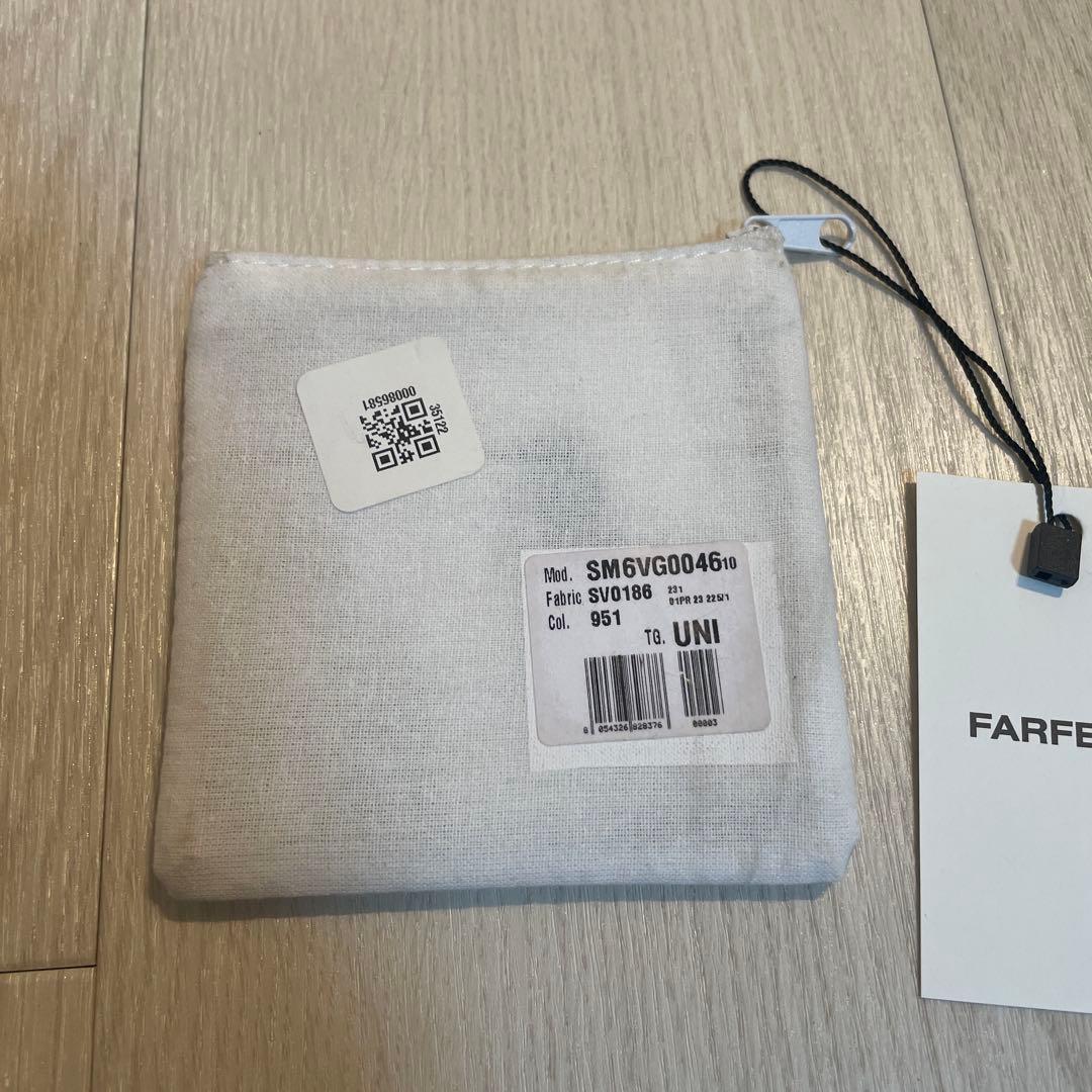 MM6 Maison Margiela シルバーピアス UNI