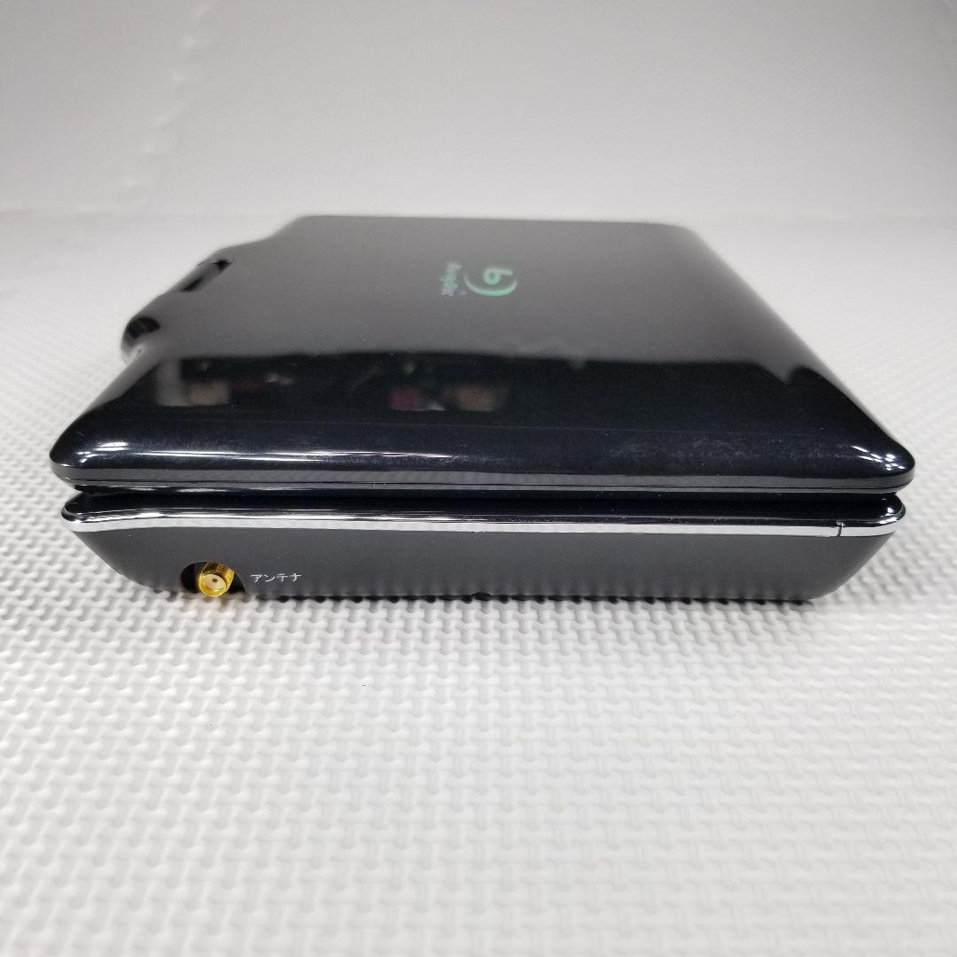 APBD-F1070HK ポータブル BD・DVDプレーヤー