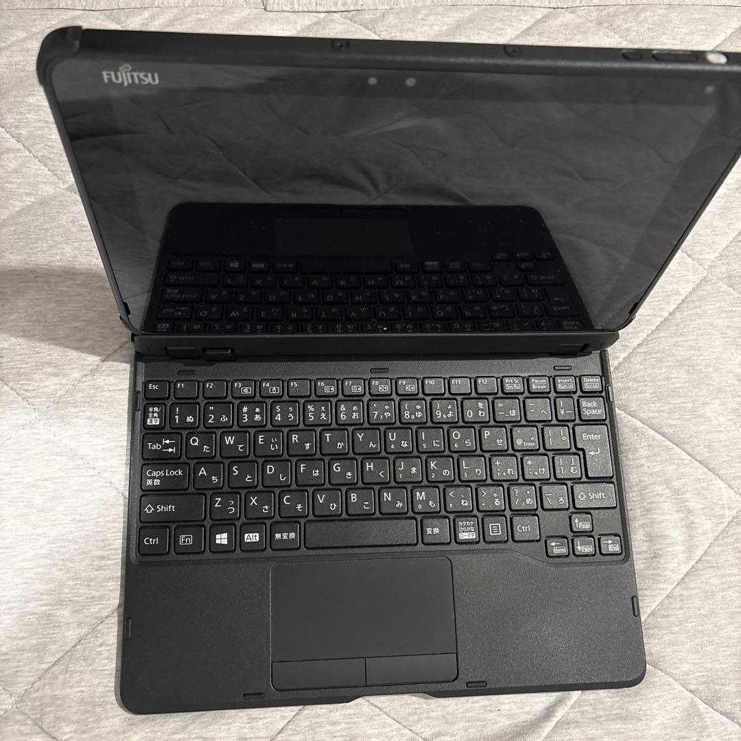 WindowsタブレットPC