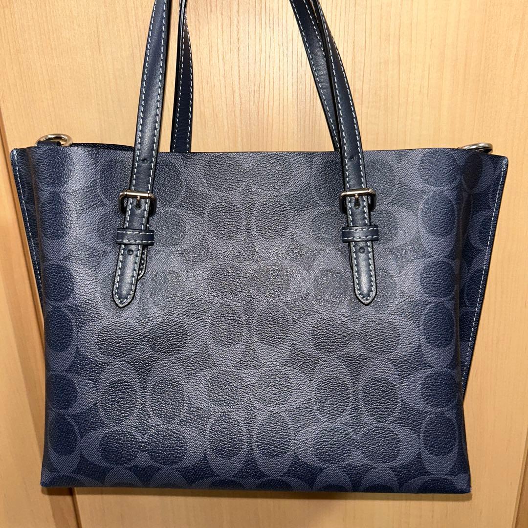 【新品未使用】coach バッグ