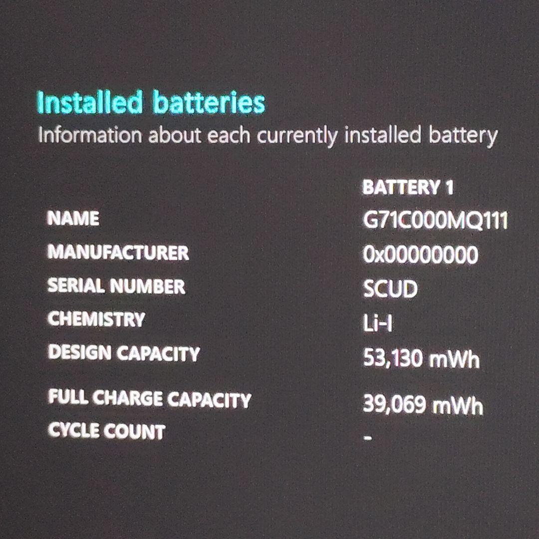 美品 爆速 Dynabook G83/HS 第11世代i7搭載 16GB 512