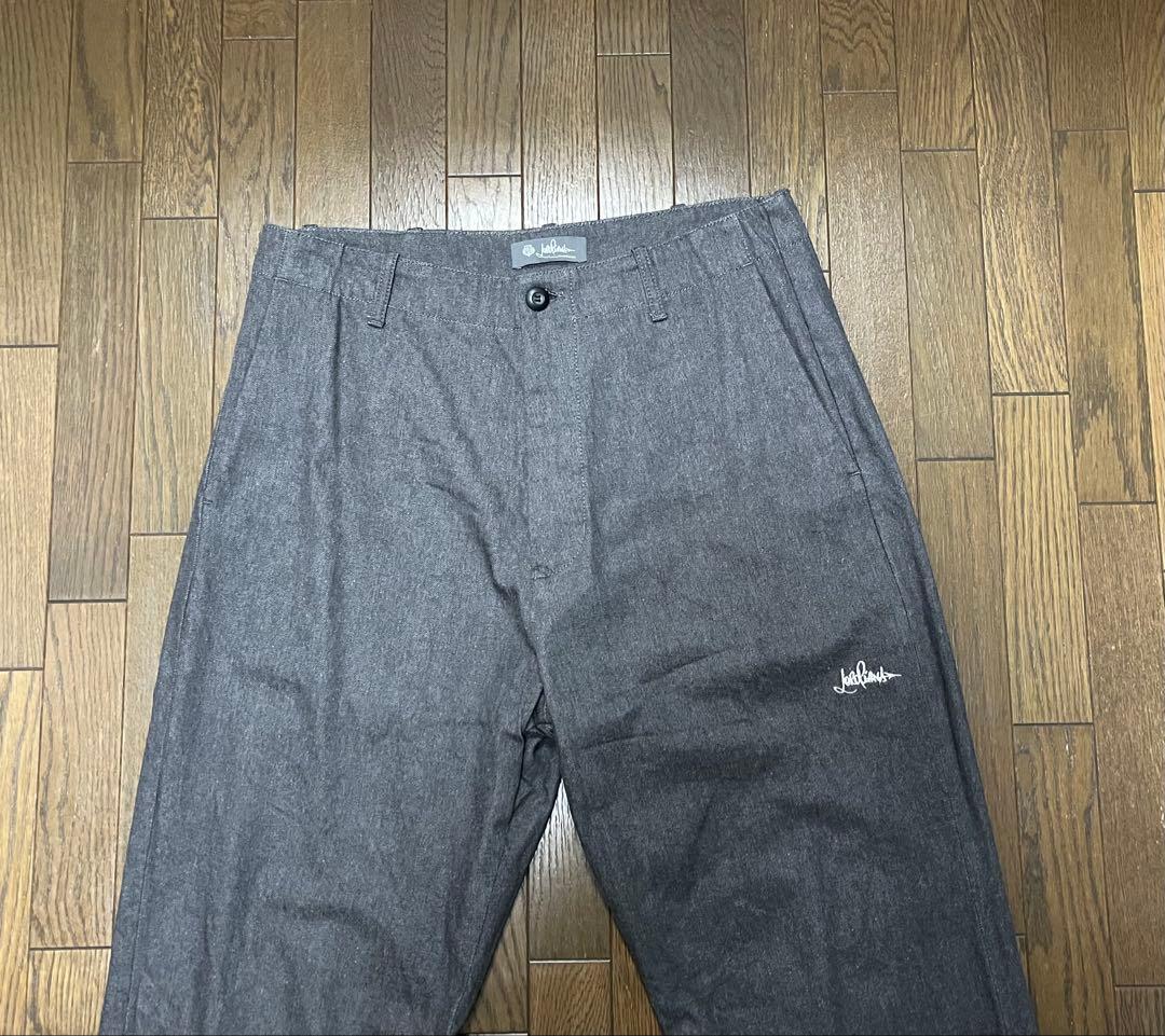 SEQUEL ロロピアーナ 藤原ヒロシ パンツ fragment