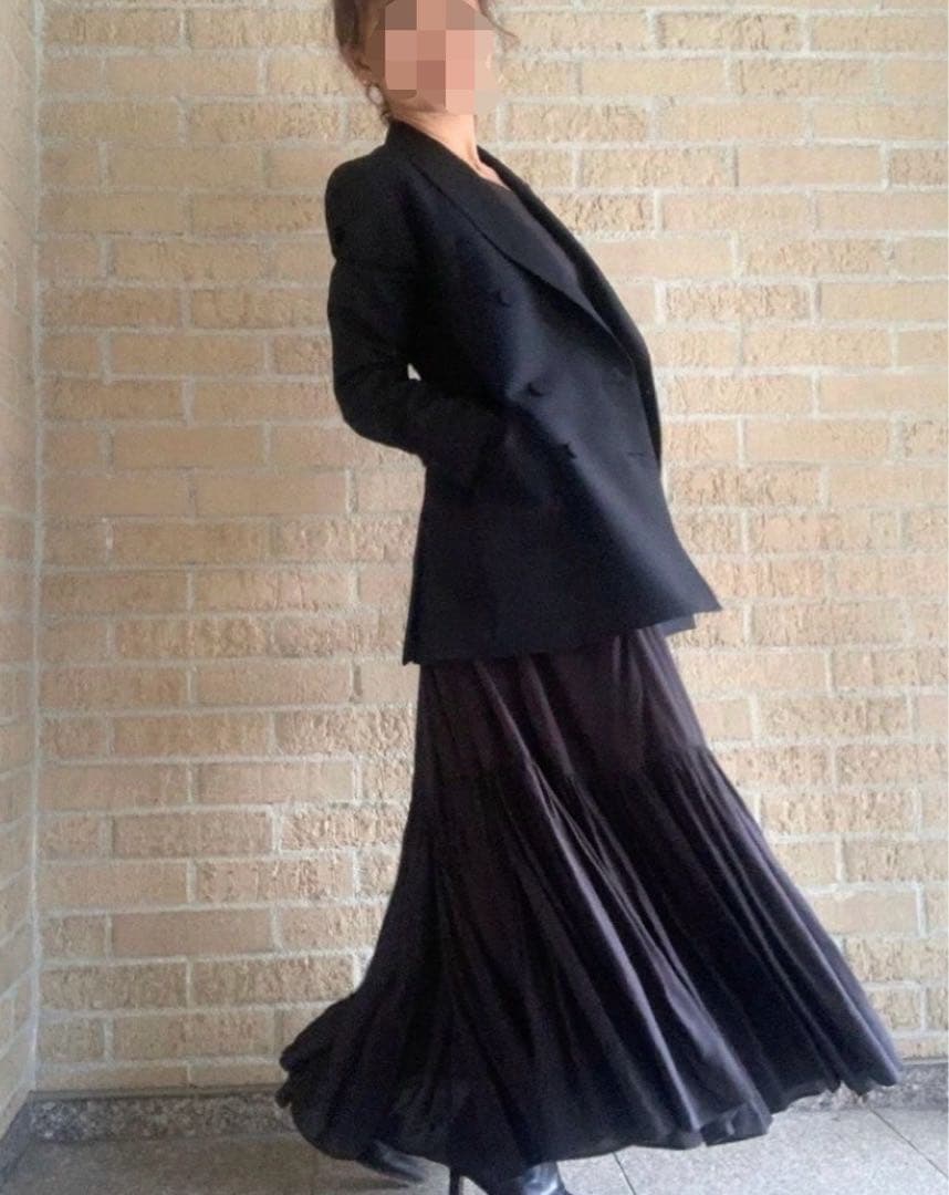 カオス Chaos ジャーナルロングワンピース