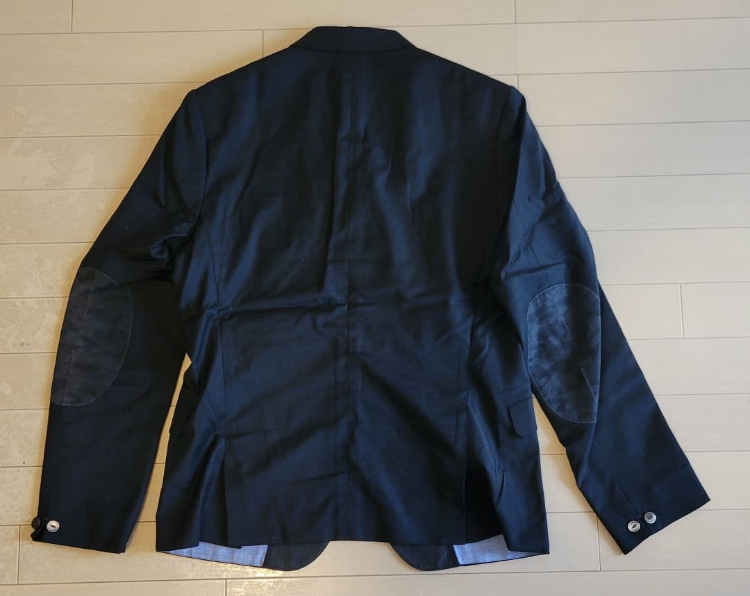 JUNYA WATANABE MANテーラードジャケット