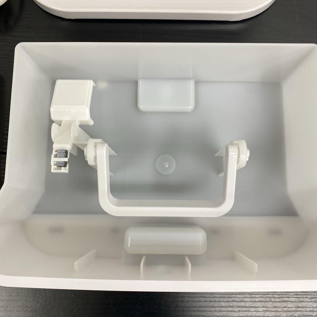 送料込み＊アイリスオーヤマ サーキュレータ 除湿機2021年製＊1222-11