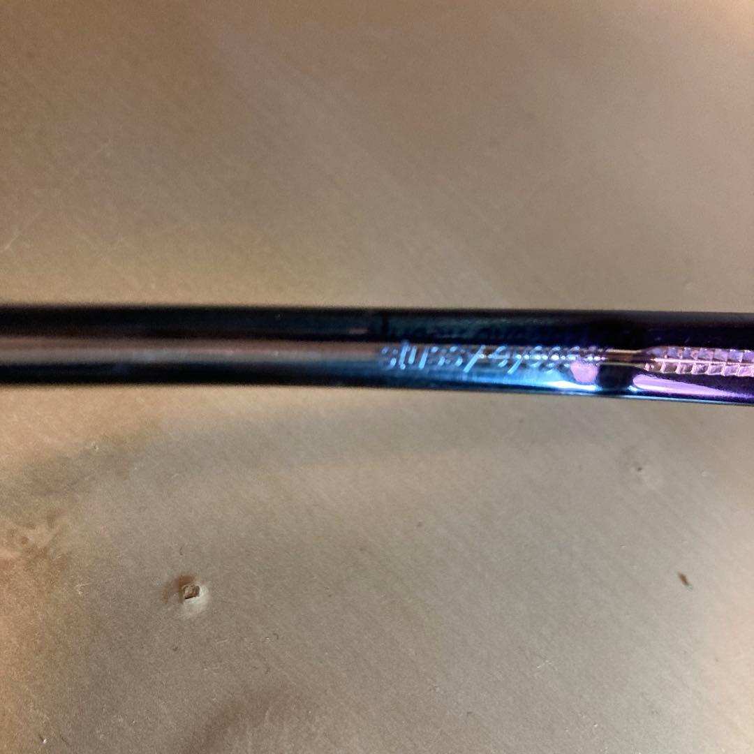 マ*~様 STUSSYサングラス（eyegear：michael）