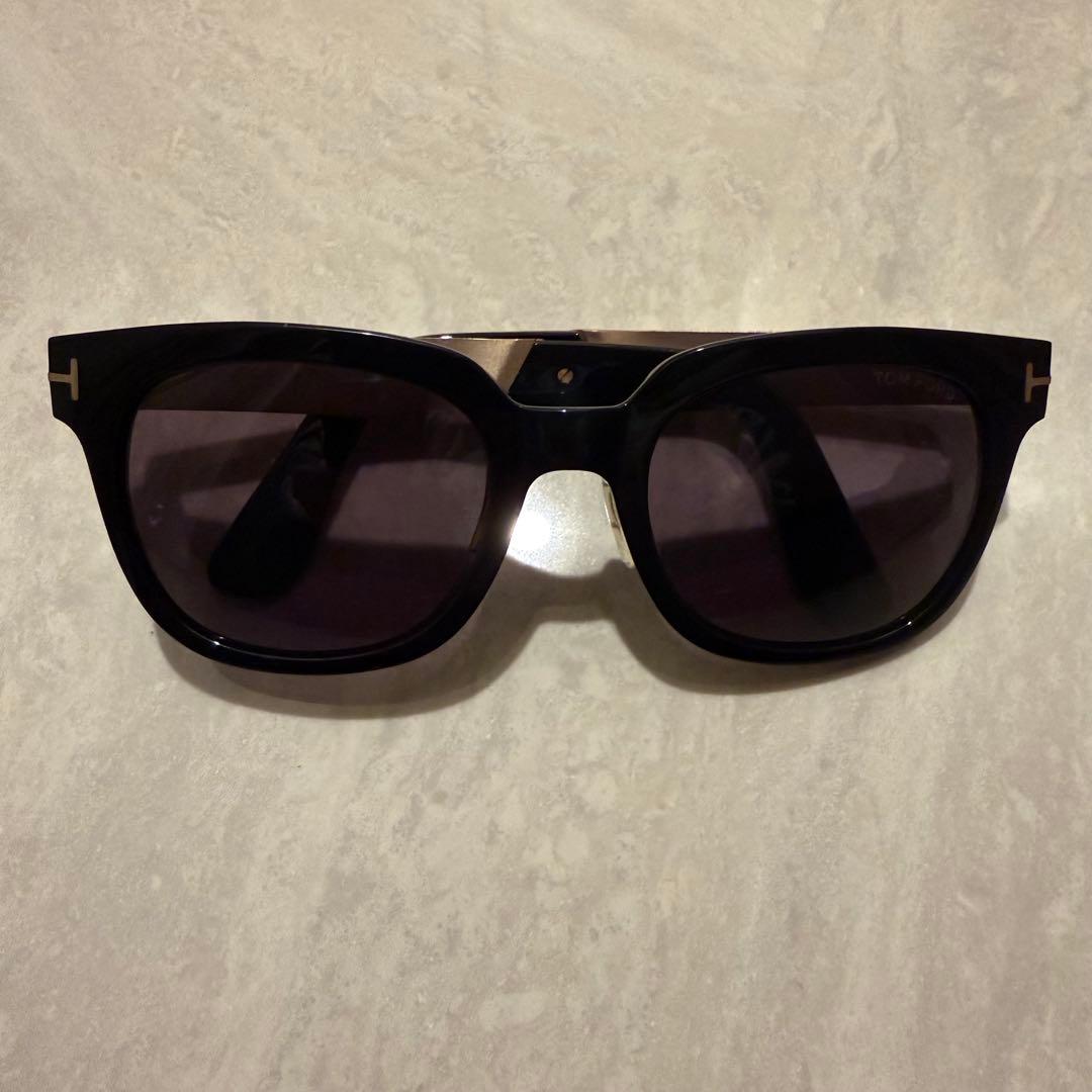 【TOMFORD】サングラス