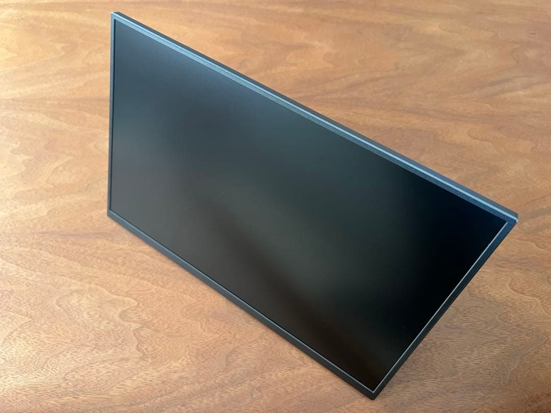 モバイルモニター 13.3インチ