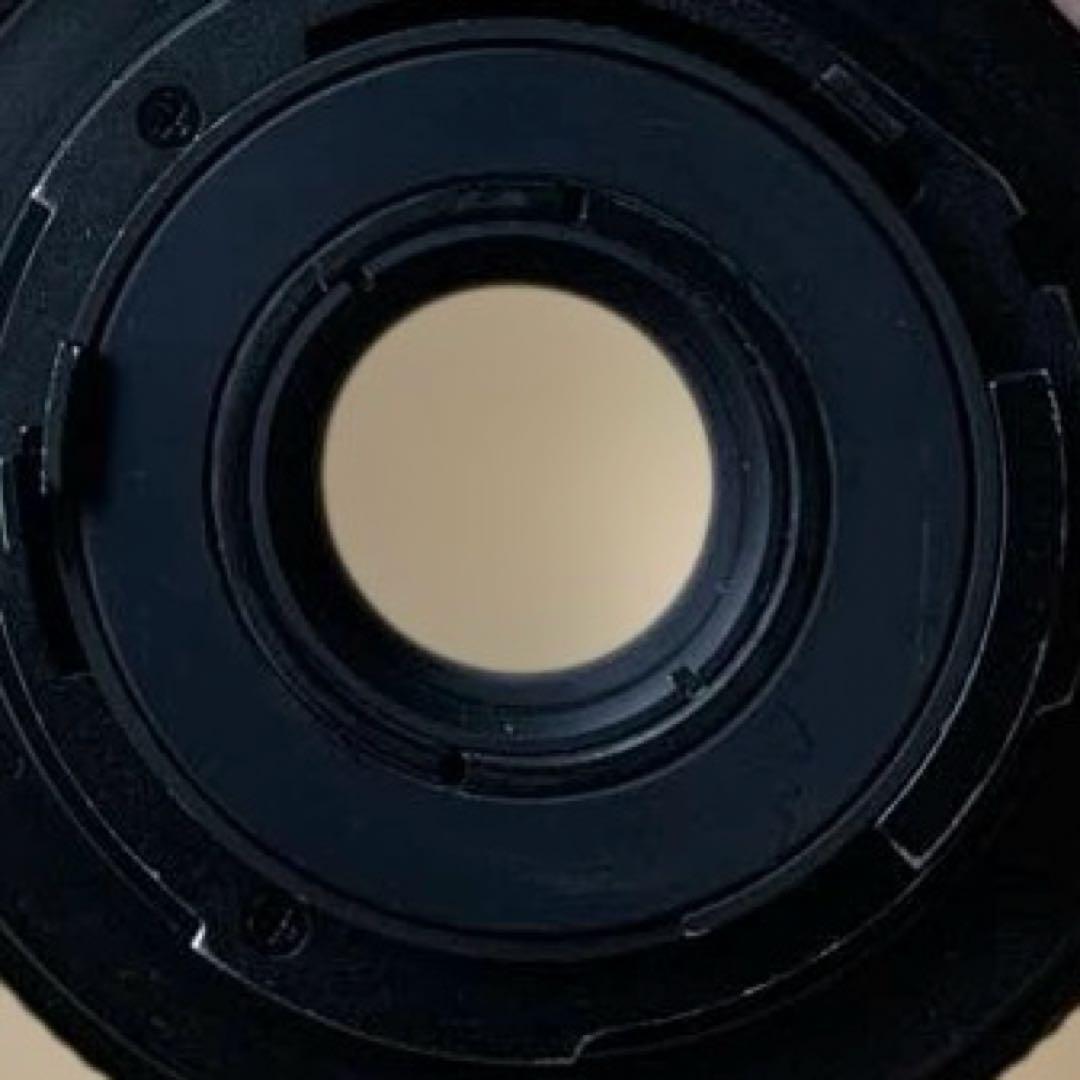 Carl Zeiss Distagon 35㎜ F2.8 CONTAX