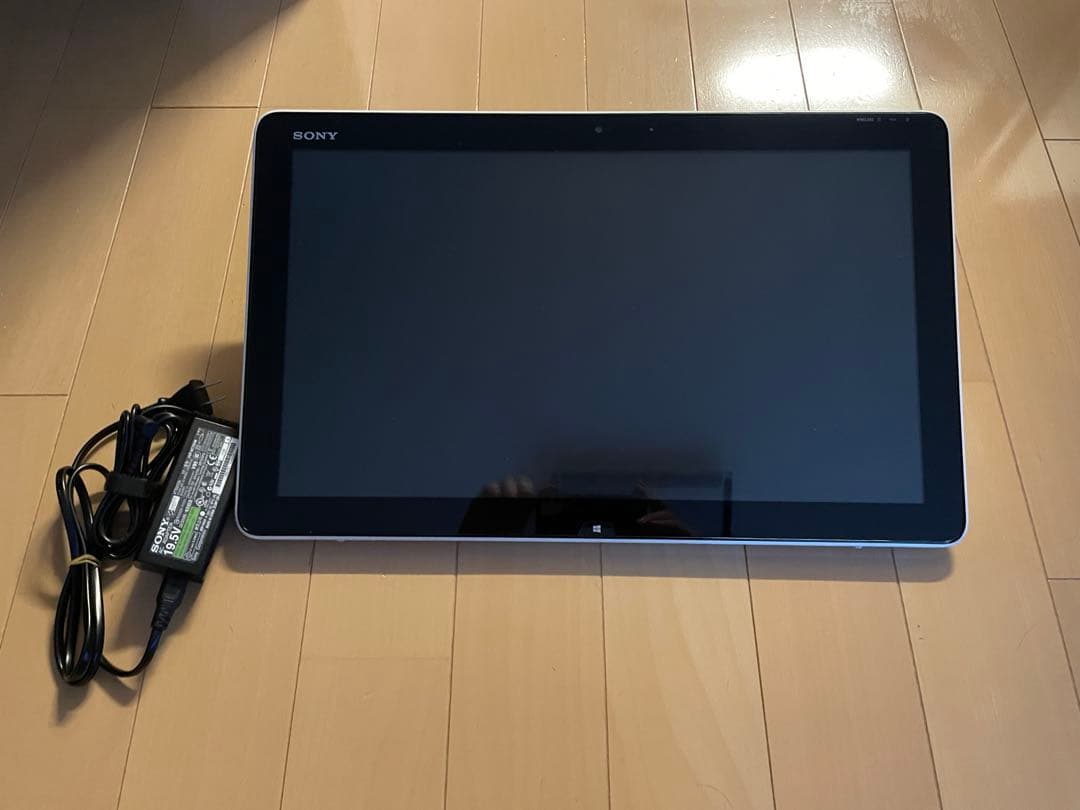 ◎希少20インチ大画面 タブレット　SONY VAIO TAP20