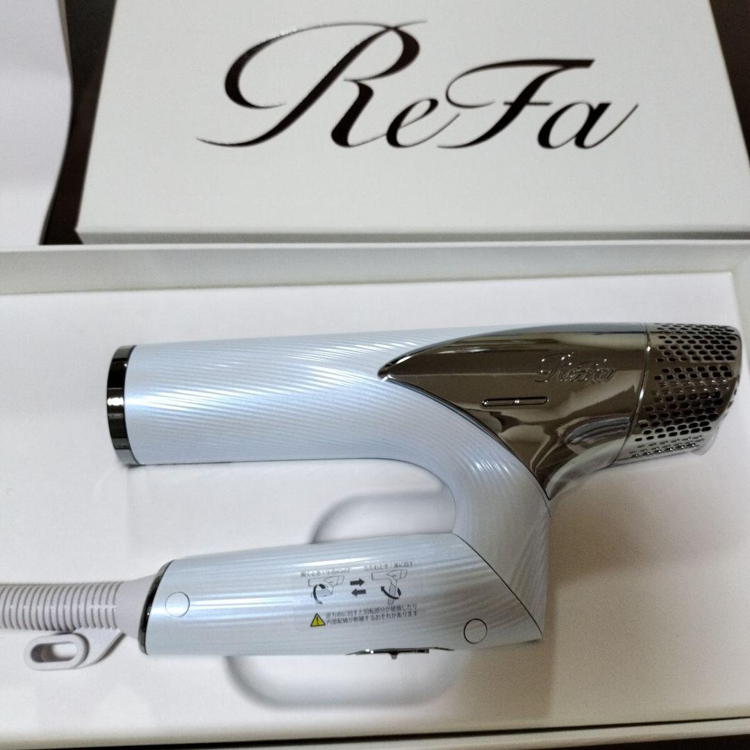 まっつん 新品★ReFa ヘアドライヤー RE-AN-02A