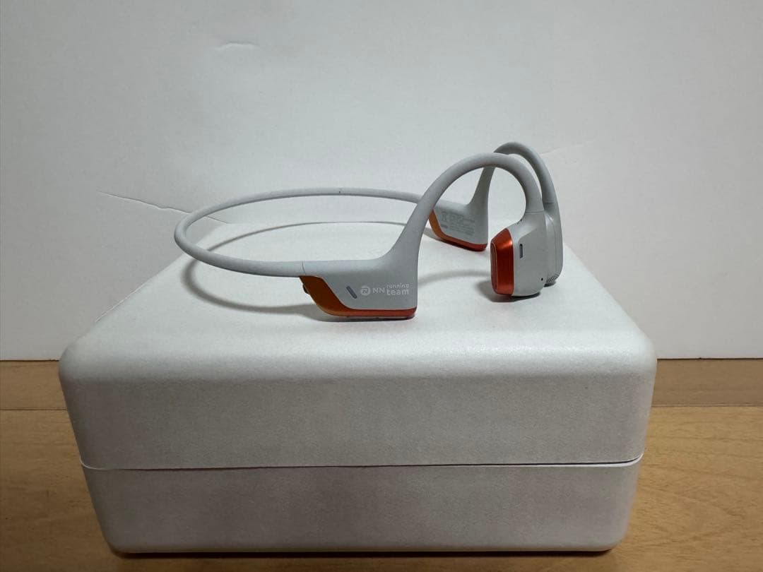 Shokz OpenRun Pro 2 キプチョゲモデル