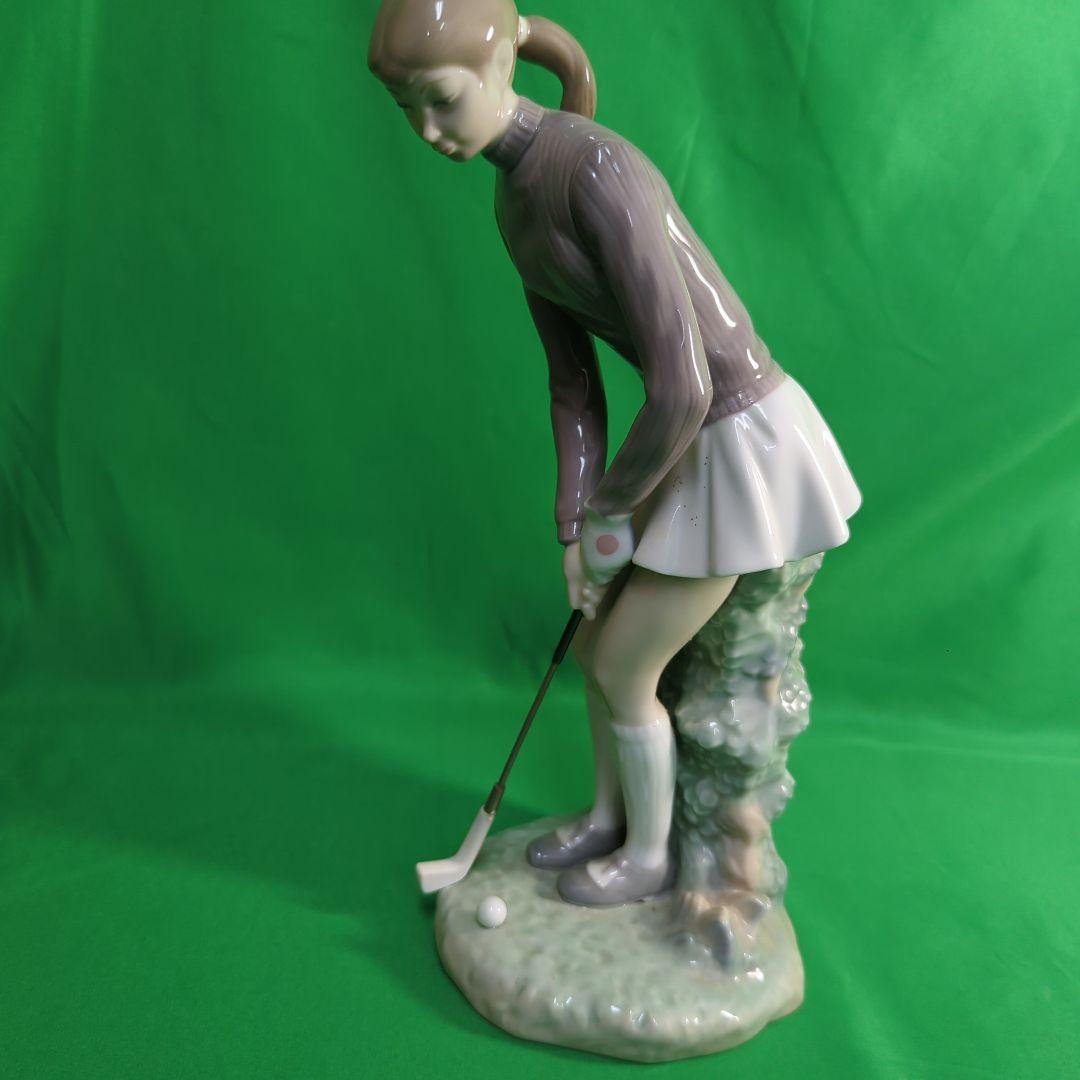 LLADROナイスパット【絶版】4851