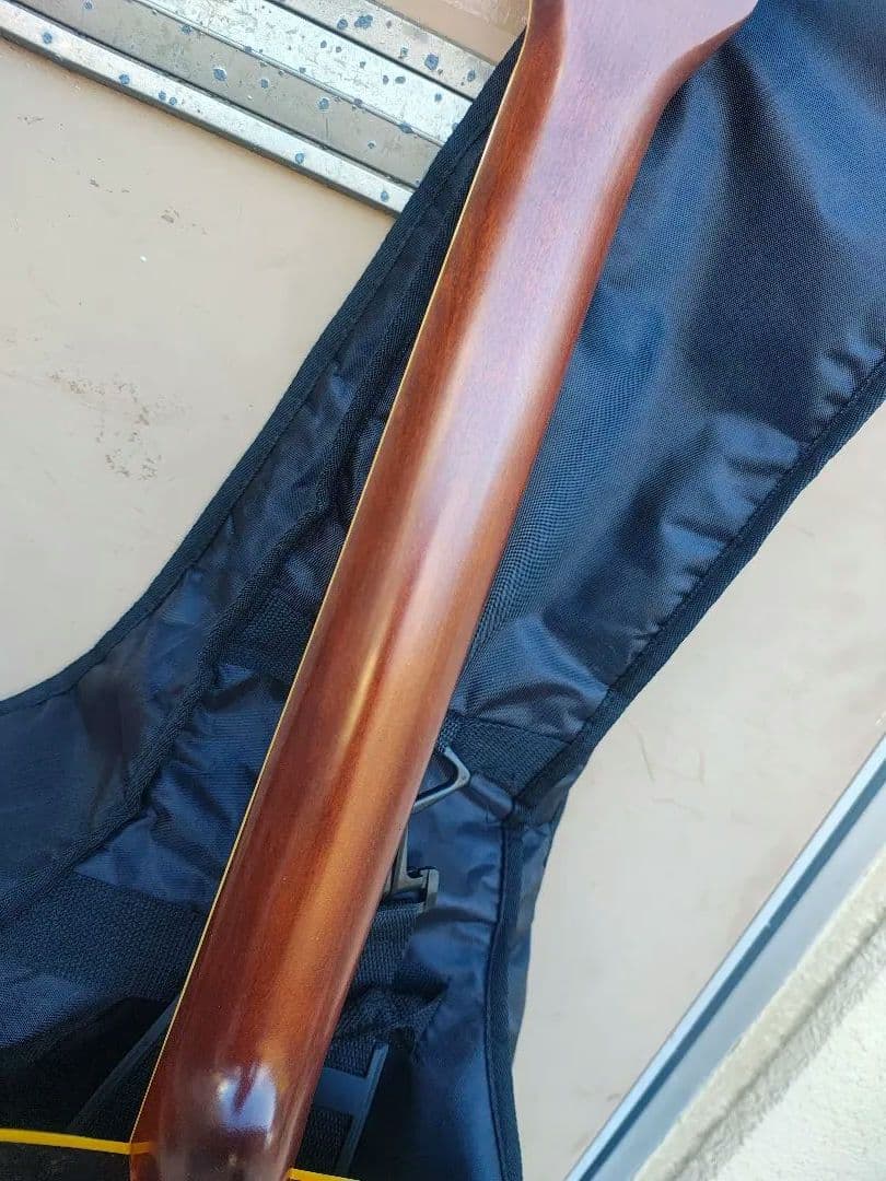 美品 YAMAHA FG-251 ギター教則本 チューナー ストラップ