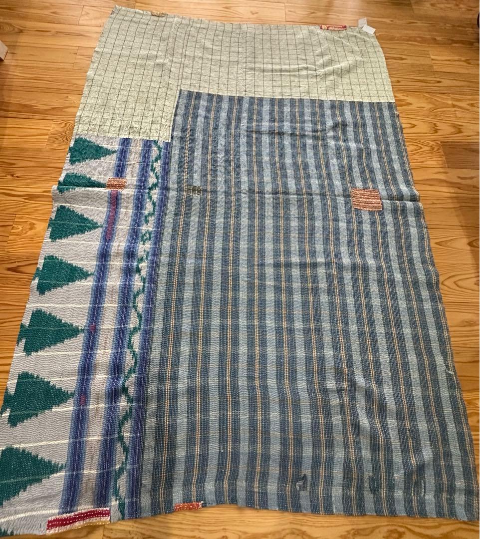 ラリーキルト・カンタキルト