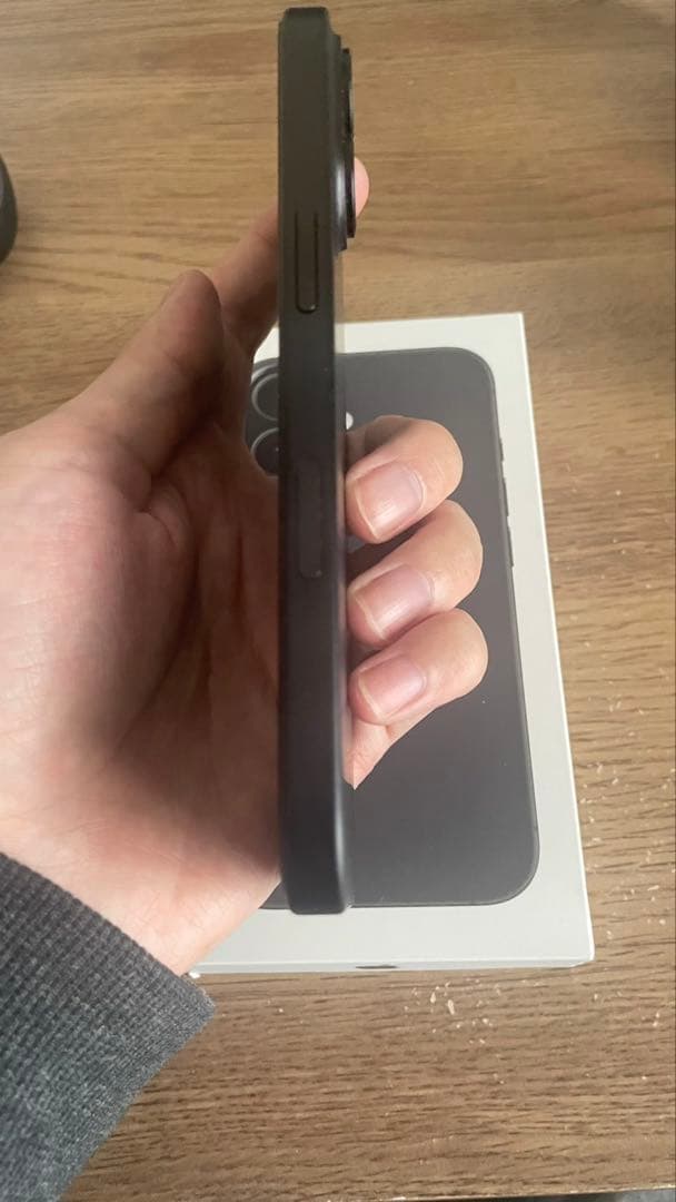 Iphone16 128GB SIMフリー