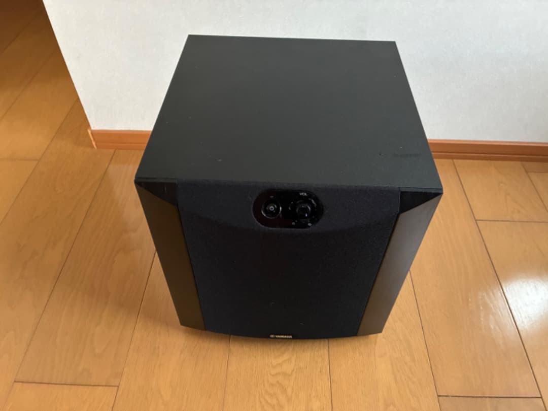 Yamaha サブウーファー NS-SW200