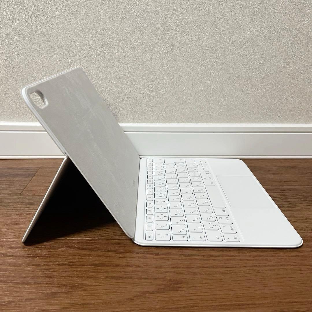 iPadアクセサリー Apple Magic Keyboaprd MQDP3J/A A2695