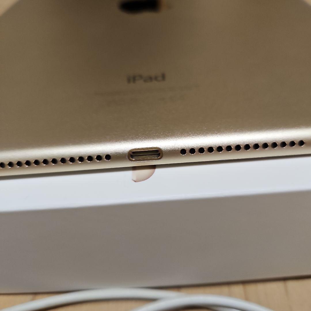 iPad Air2 32GB ゴールド Wi-Fiモデル