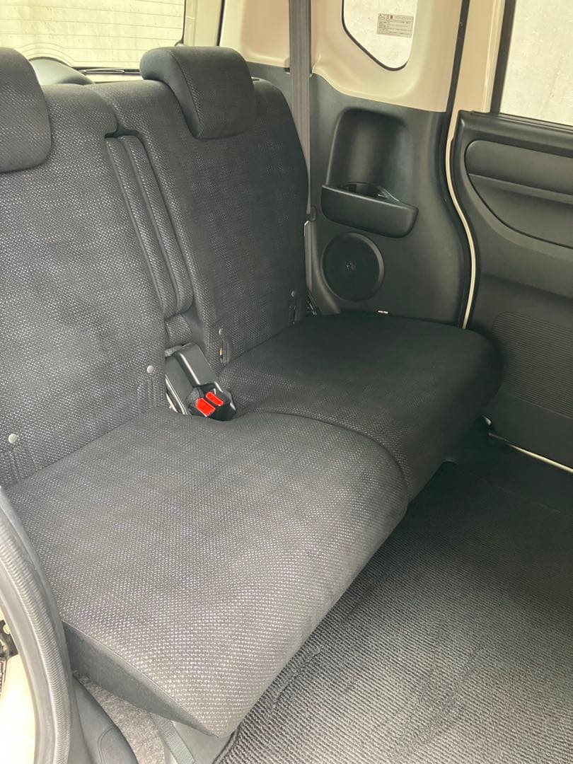 NBOX G.Lパッケージ‼️車検長い‼️⭐️