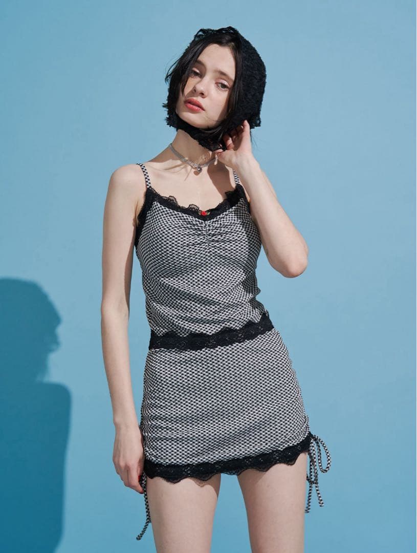 H*M様 jouetie ジュエティ　ランジェリービスチェスイムウェア