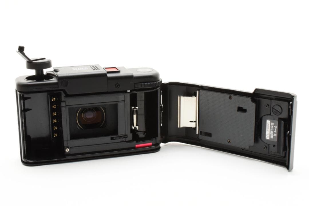 極美品☆ オリンパス OLYMPUS XA4 A11フラッシュ付き 8062