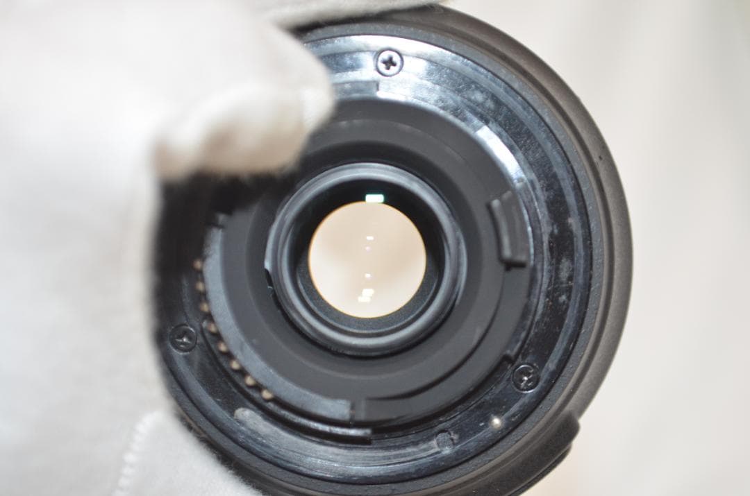 ⭐美品⭐Nikon ズームレンズ AF-S 18-105mm ED VR