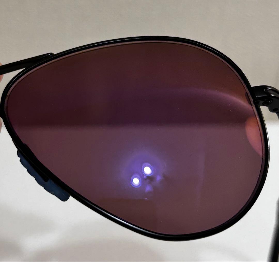 【希少美品】ROKA Phantom Titanium サングラス