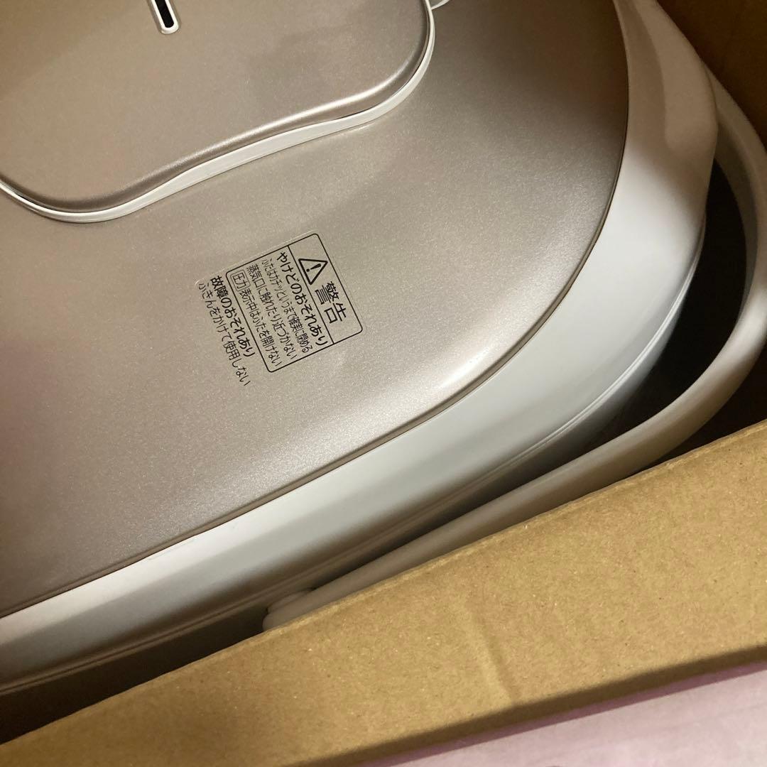 和輝西田 HITACHI IHジャー炊飯器1升炊き