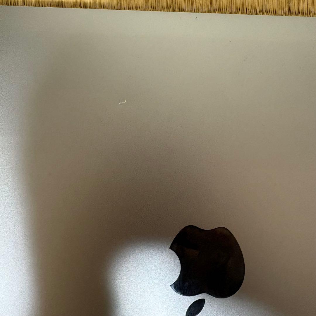 MacBook本体 Apple M1 MacBook Air