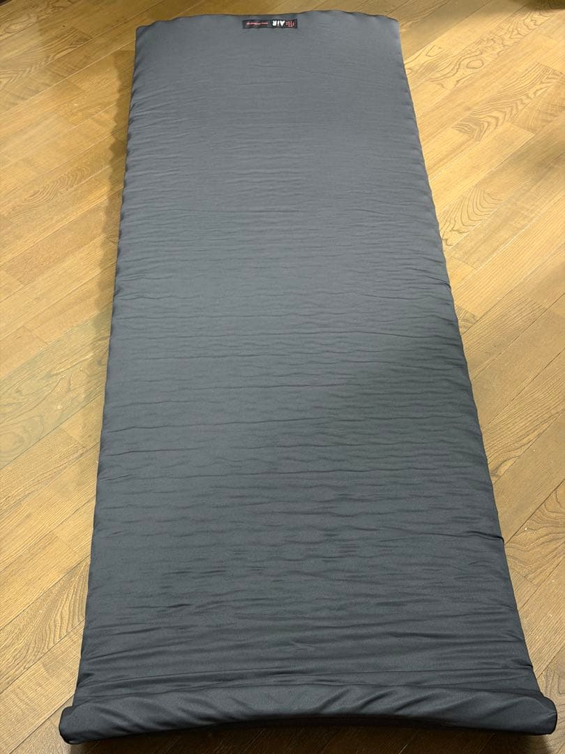 nishikawa AiR PORTABLE マットレス