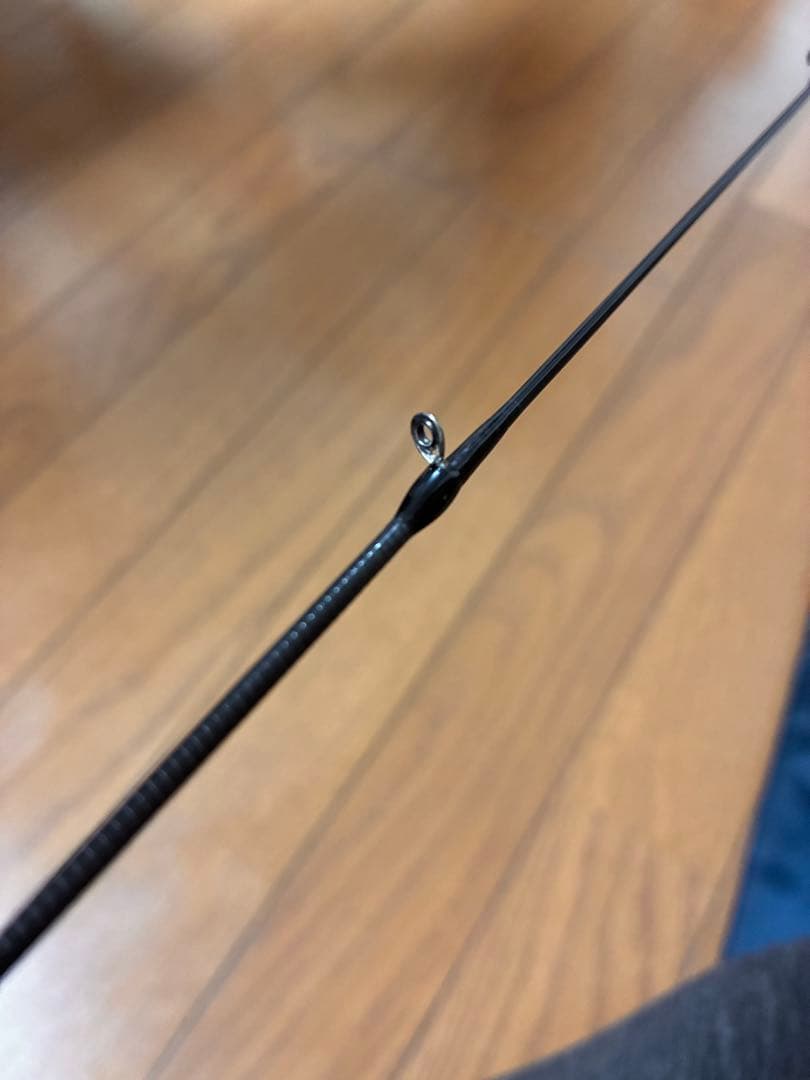 王*様様 【超美品】ソルティーセンセーション ネオ NEOS-60XUL-S