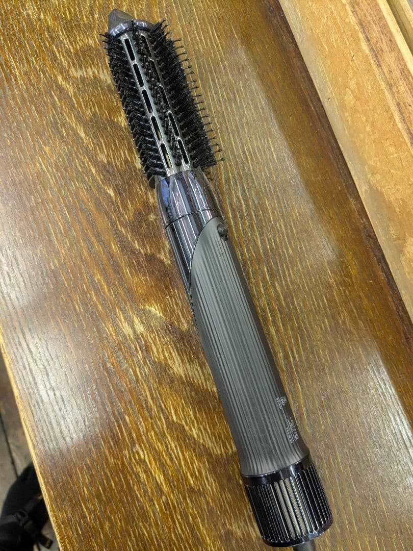 【美品】リファ ビューテック リセッター ドライヤー　ブラック 箱なし