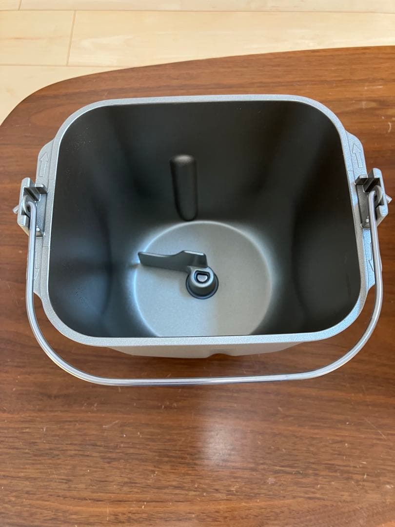 パナソニック　ホームベーカリー　新品未使用