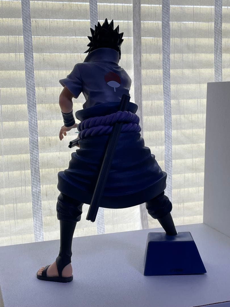 うちはサスケ 海外版grandista