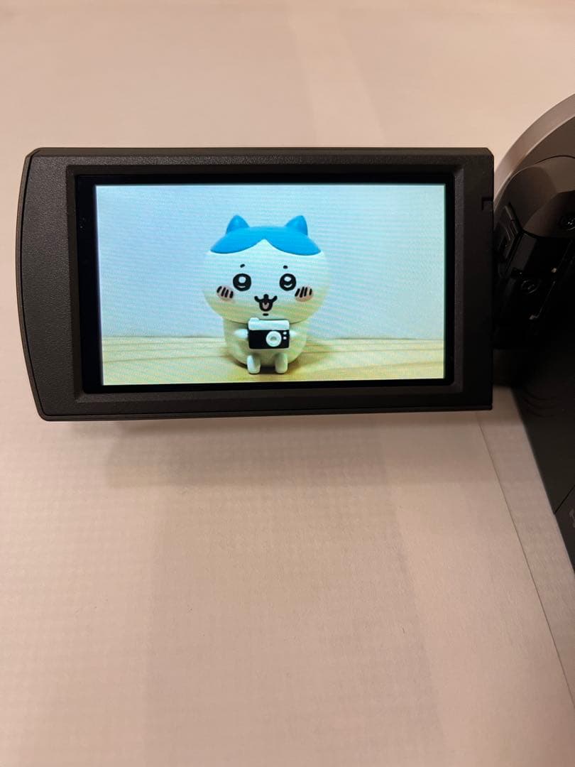 SONYハンディカムHDR-CX680