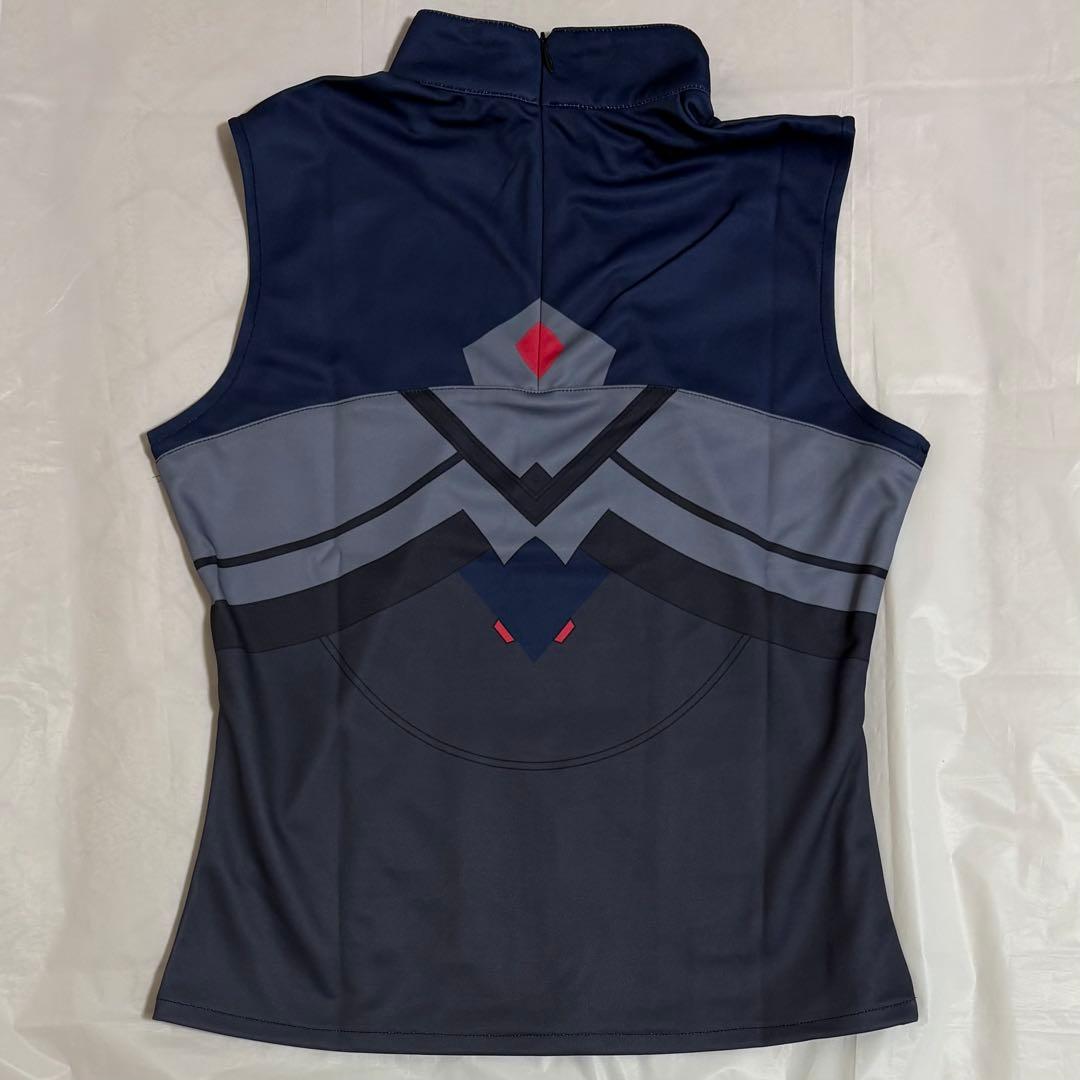 にじさんじ ローレン・イロアス　コスプレ衣装　XLサイズ