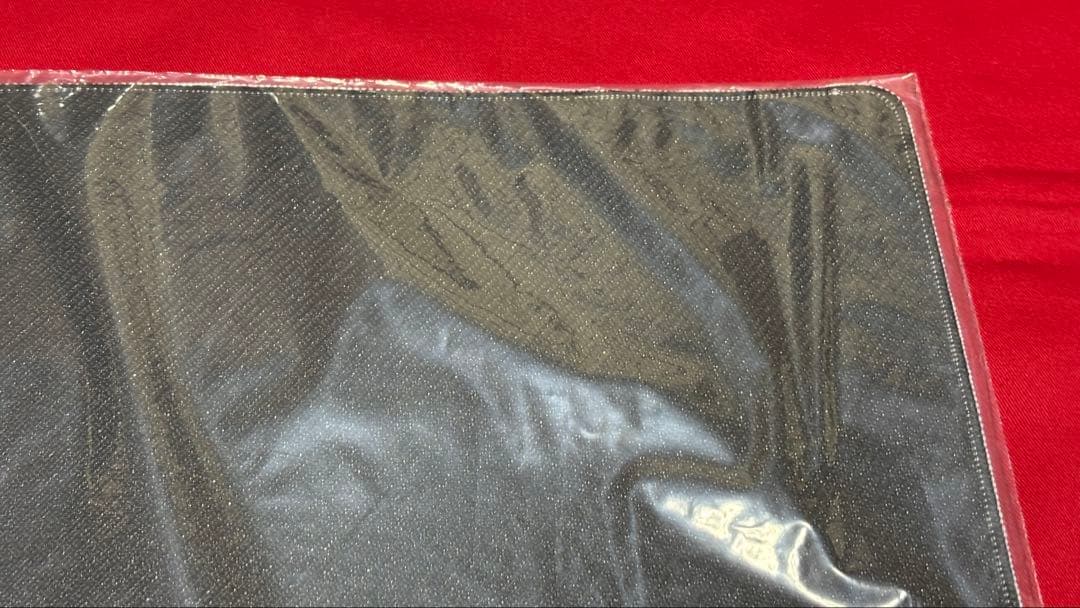 遊戯王 影法師トップハットヘア プレイマット