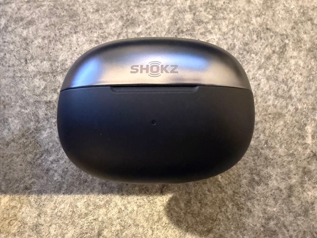 M:Shokz OpenDots One ショックス)