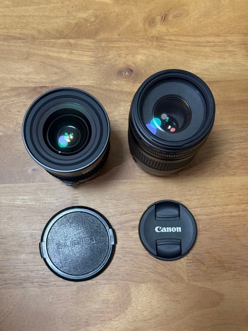 Canon EOS 5Ds 一眼レフ 美品　レンズセット