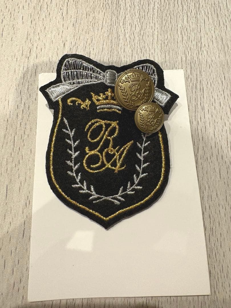 レピピアルマリオ卒服・卒業式スーツセットアップ(150~160)韓国あんその着用