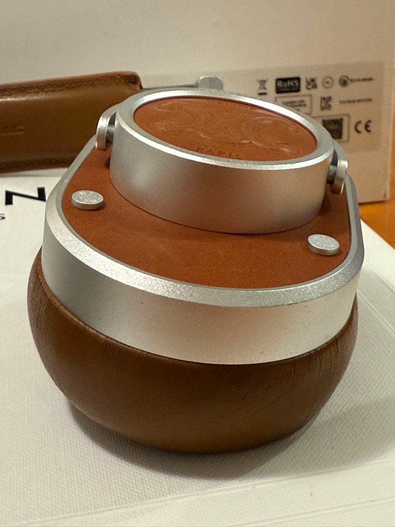 CELINE × MASTER & DYNAMIC ヘッドホン セリーヌ