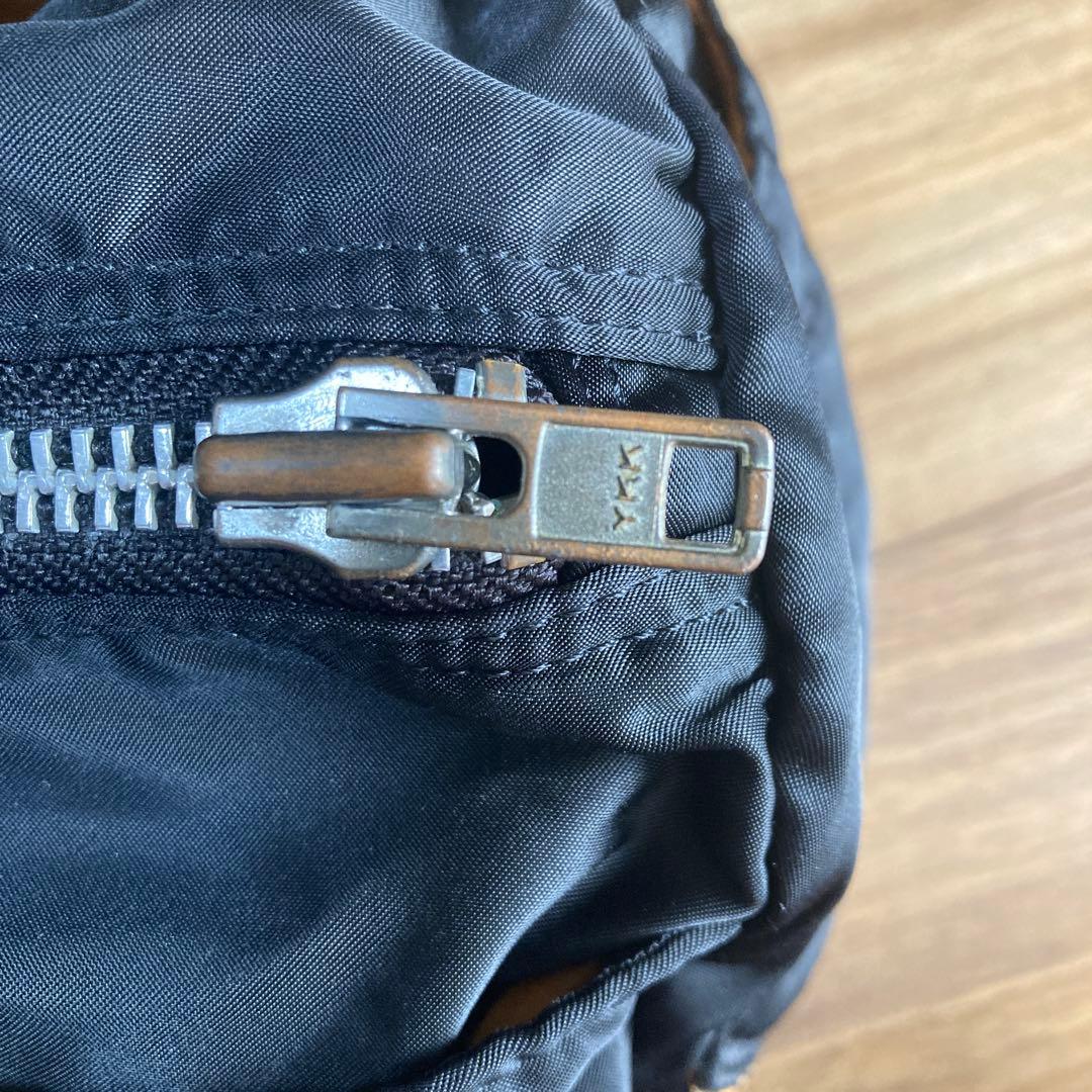 ポーター(吉田カバン)ドラムバックＳサイズ