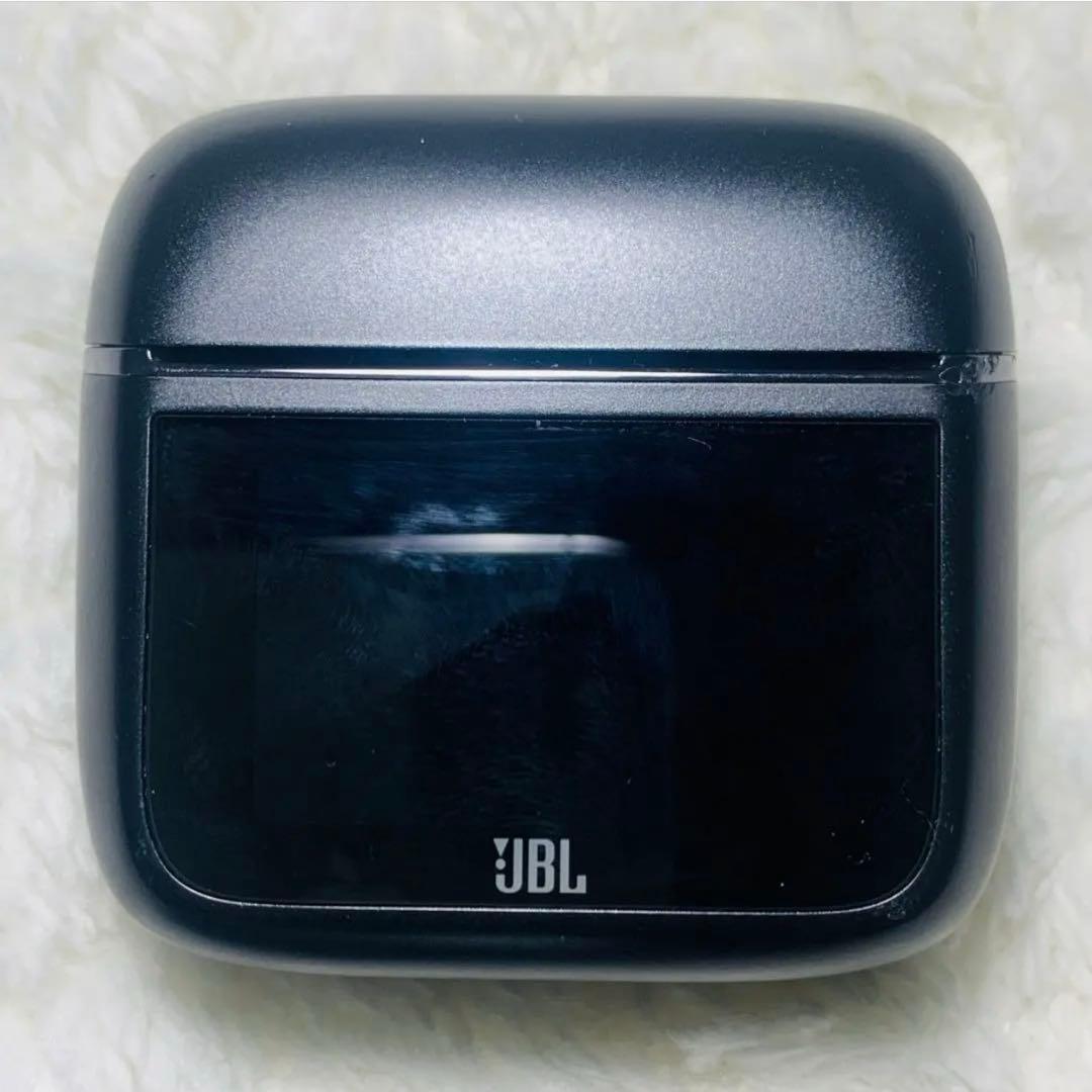 JBL TOUR PRO3 ブラック 充電ケース 4